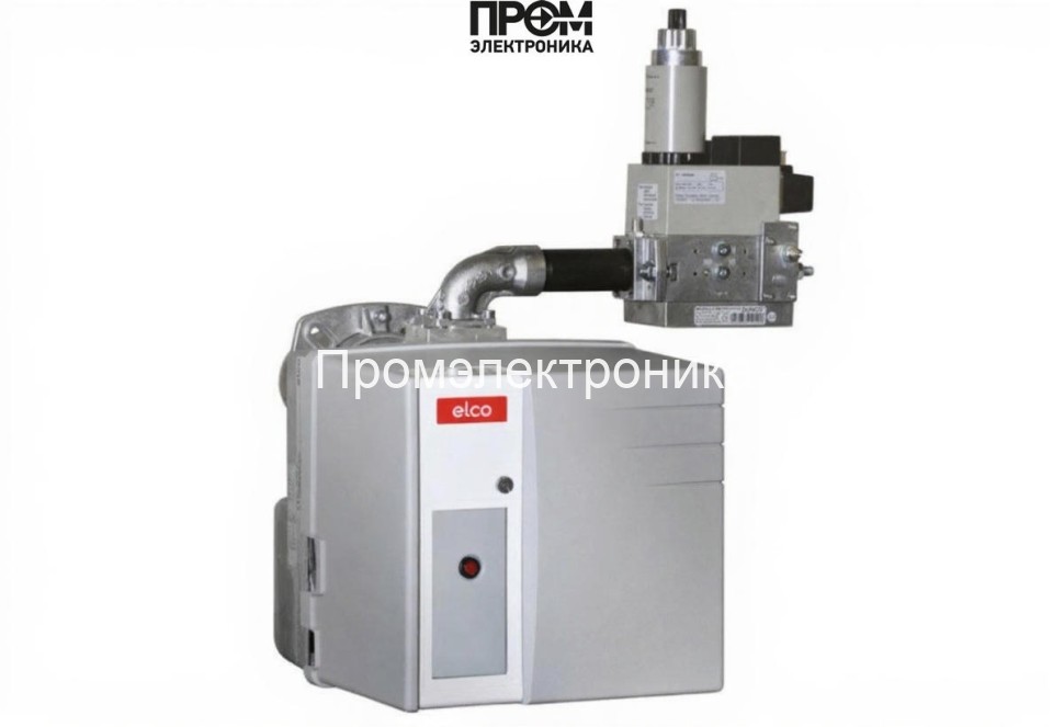 Газовая горелка Elco VG 2.140 E KN
