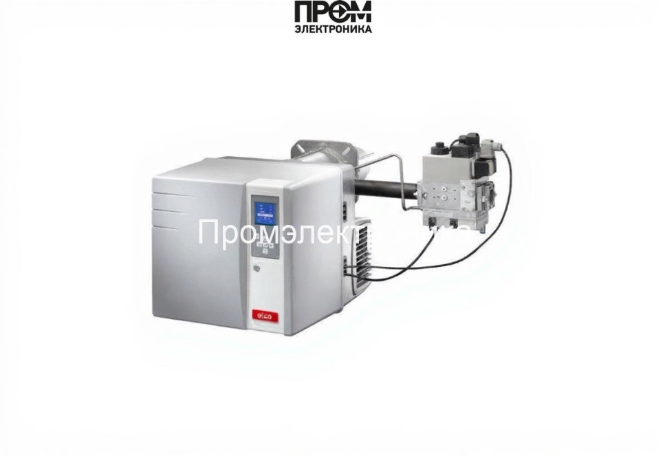 Газовая горелка Elco VG 4.460 DP KL d312