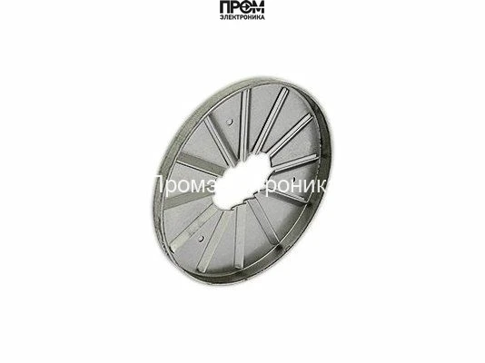 Уравнительный диск Baltur Ø115 / 25 мм, 0020010194