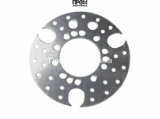 Уравнительный диск Riello 3013626