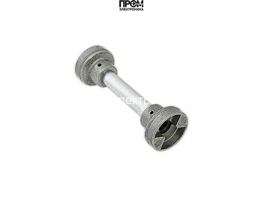 Сцепление в сборе Ø15 X 141 мм