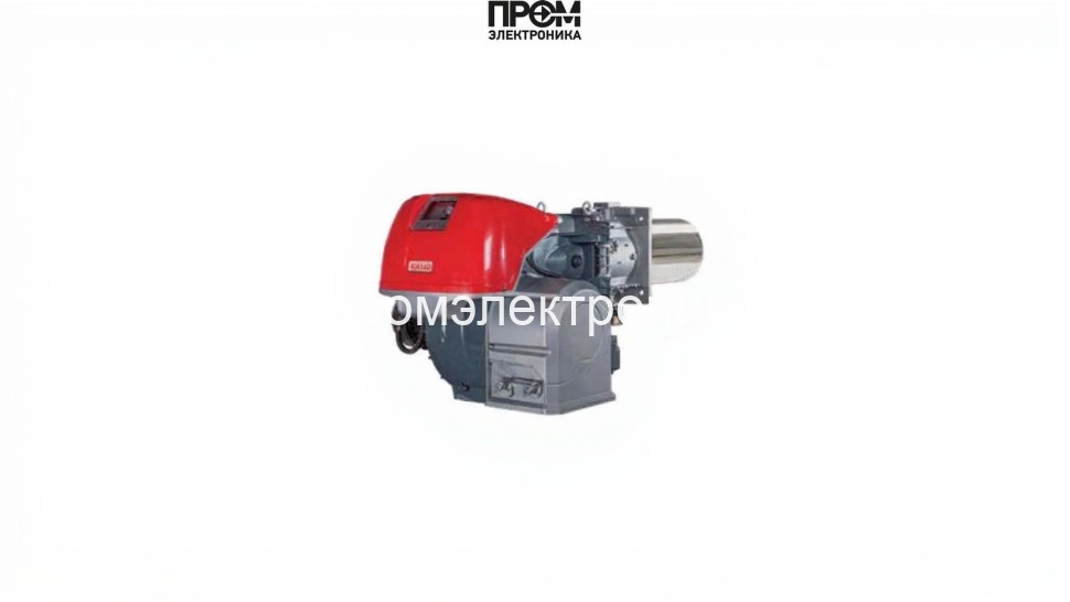 Газовая горелка Riello RS 310/M BLU TC FS1