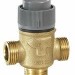 VSOF-325-5.5P 3-х ходовой линейный клапан, PN16, DN25, пл. упл., Kvs 5.5, 2.5мм, 120 °C Honeywell