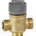VSOF-325-5.5P 3-х ходовой линейный клапан, PN16, DN25, пл. упл., Kvs 5.5, 2.5мм, 120 °C Honeywell