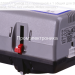VC4012ZZ00/U Привод (2-х проводной + 1 общий для SPST) Привод, SPST, без кабеля, Molex коннект