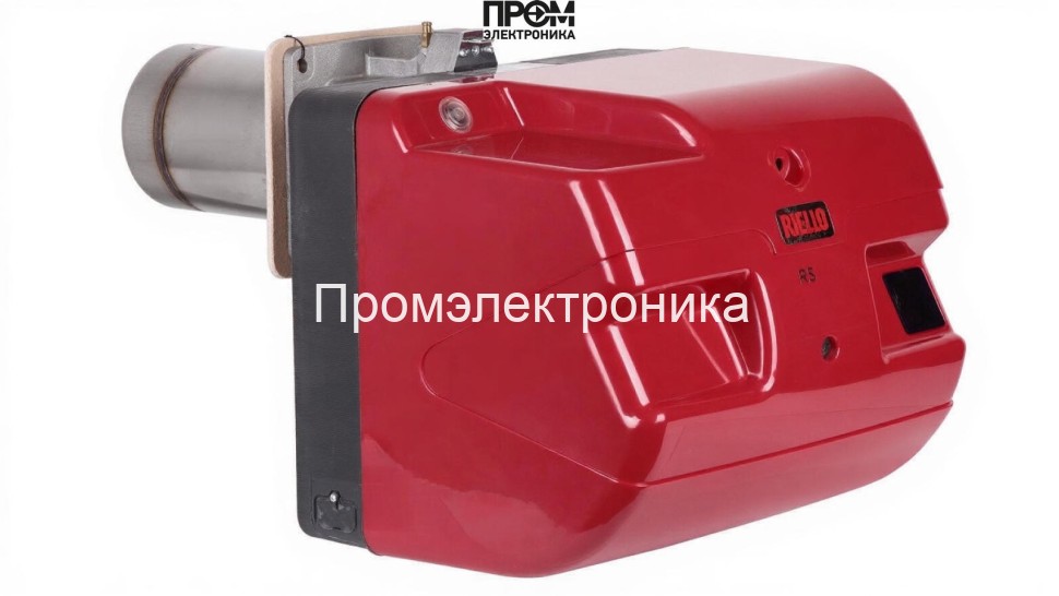 Газовая горелка Riello RS 44 MZ TL FS1