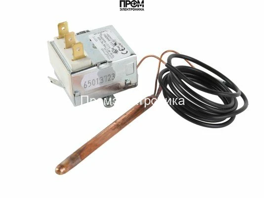 Регулируемый термостат Imit TR2 9325 50/80°C