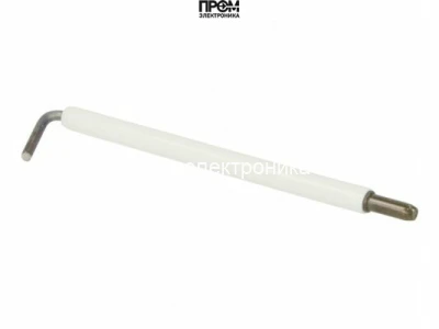 Электрод розжига правый Weishaupt, 21110410127