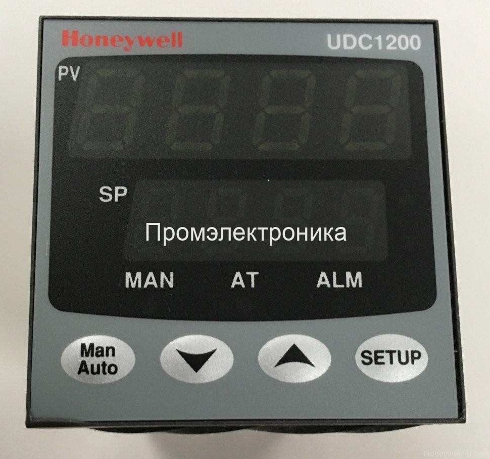 Honeywell UDC1200