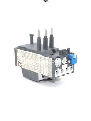 Тепловое реле Weishaupt TA25DU-1.4