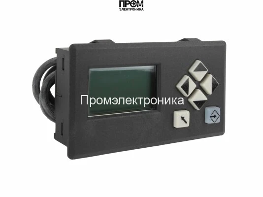 Жидкокристаллический экран Baltur UI300, 667R0100-1