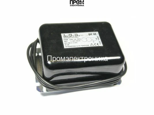 Трансформатор поджига L.G.B. 15995