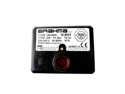 Контроллер BRAHMA GR1 (18048700)