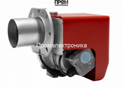 Горелка газовая одноступенчатая FAG 3 (17-48 кВт)