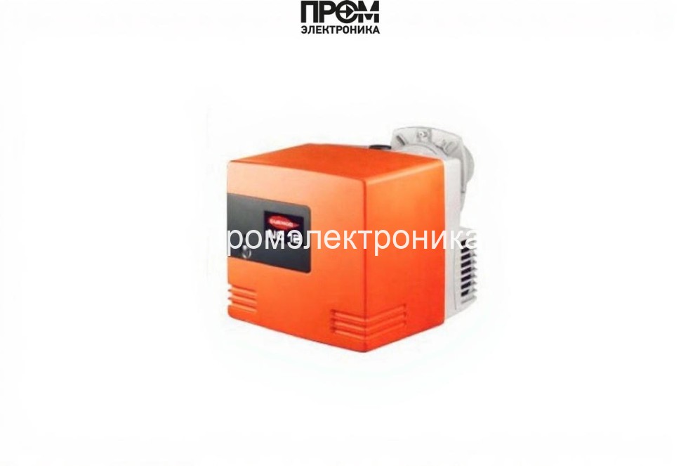 Газовая горелка Cuenod NC20 GX 107/8A