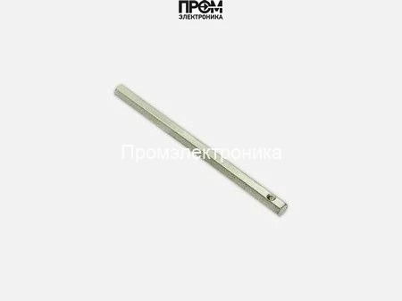 Регулировочный стержень Ecoflam 396 мм, 65113255