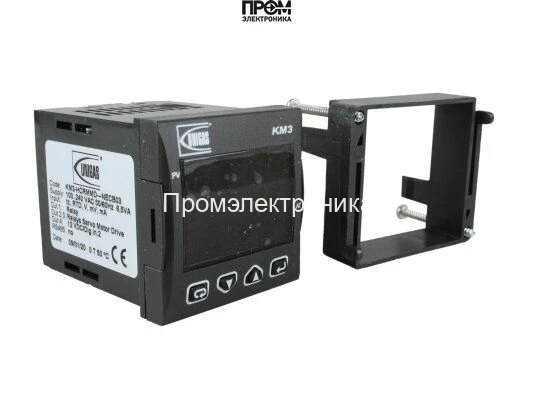 Модулятор CIB Unigas KM3-HCRMMD