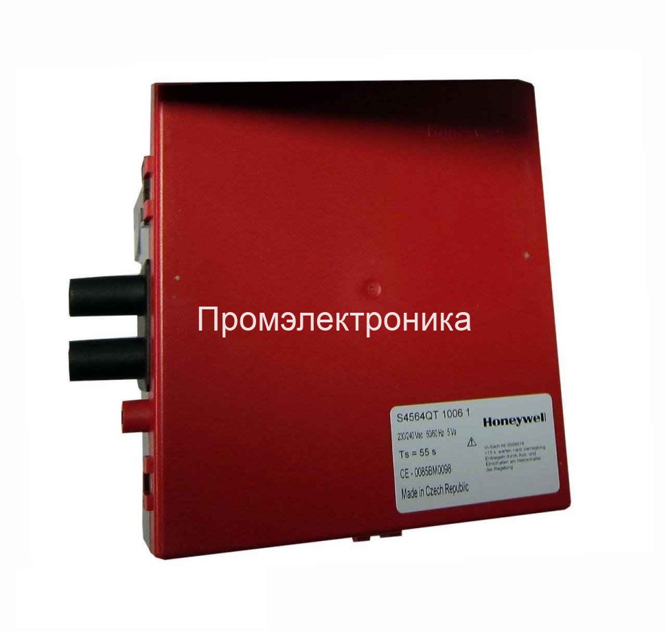 Honeywell S4564BF1006