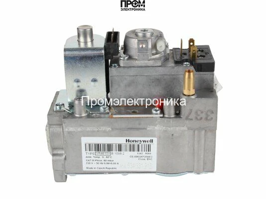 Комбинированный газовый клапан Honeywell VR4615VB1006