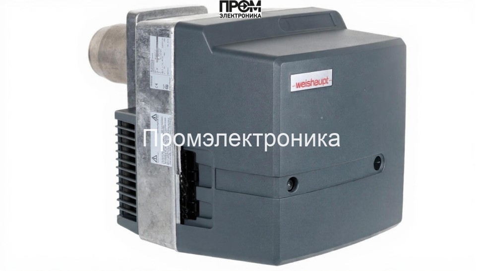 Дизельная горелка Weishaupt WL 20/1-C, исп. Z