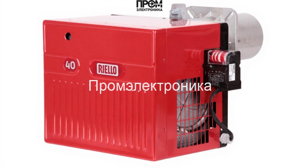 Газовая горелка Riello 40 FS20D