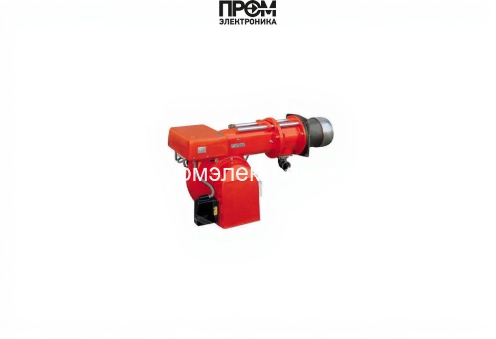 Газовая горелка Riello GAS 10 P/M t.c.