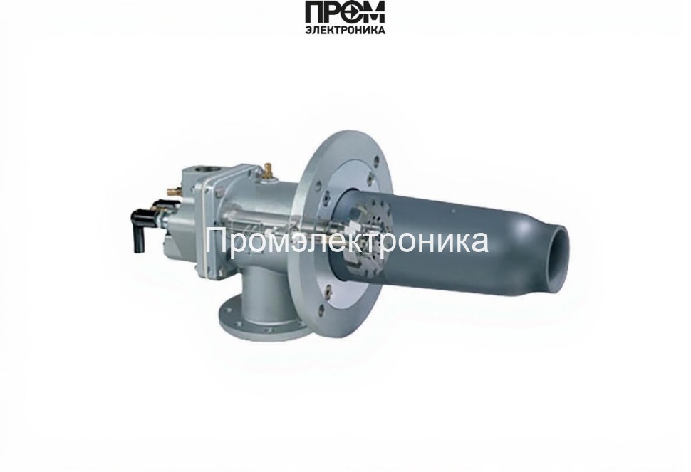Газовая горелка Kromschroder BIC 140HB-0/35-(26)E