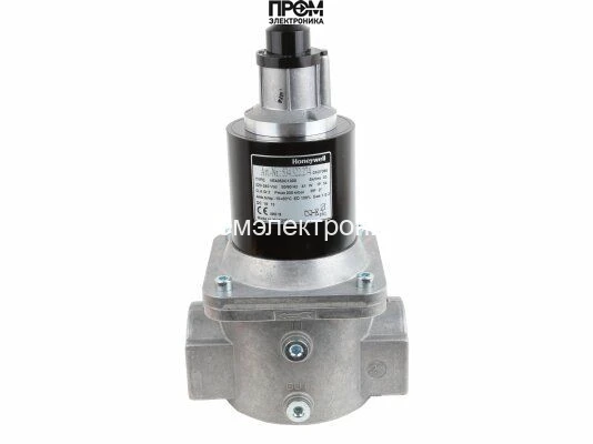 Газовый электромагнитный клапан Honeywell VE4050C1000