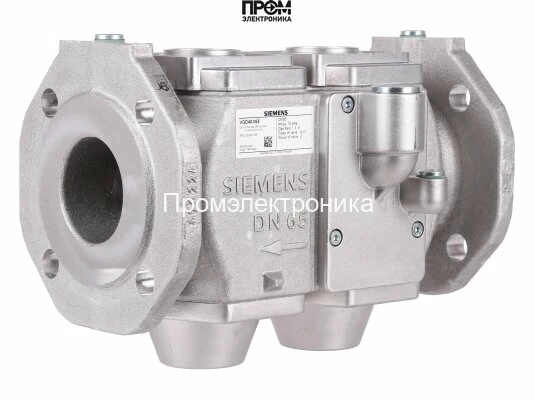 Газовый электромагнитный клапан De Dietrich VGD40.065