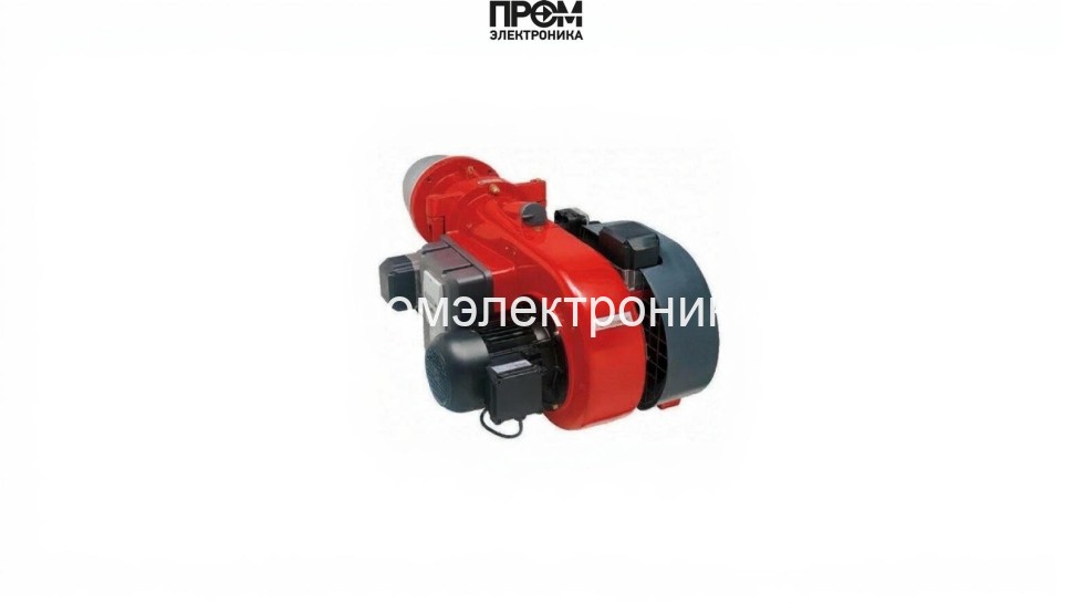 Дизельная горелка Weishaupt WM-L 10/3-A/R