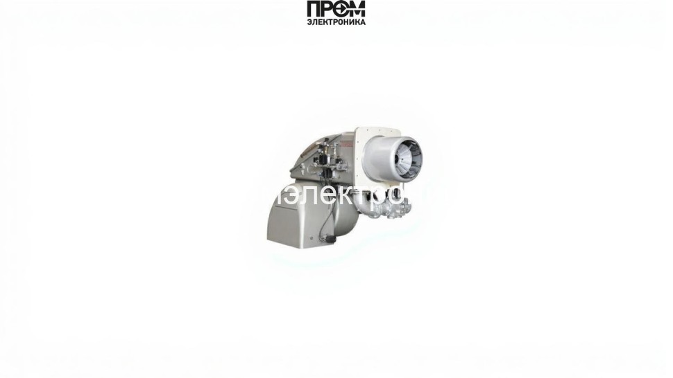 Дизельная горелка Weishaupt WKmono-L 80/1-B, исп. R