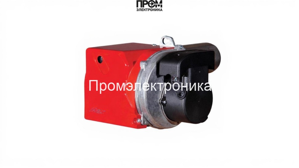 Дизельная горелка Ecoflam MAX 1 TW TC, с фильтром в комплекте