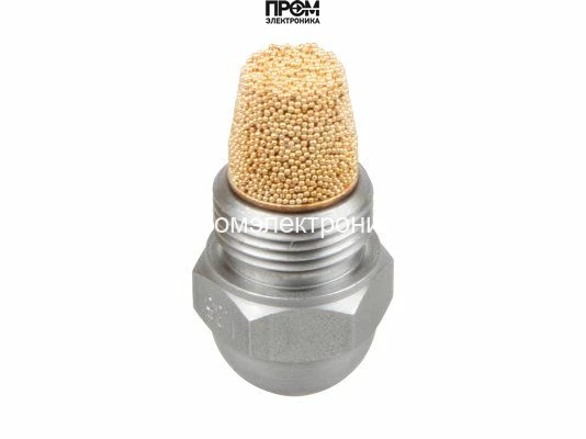 Форсунка Fluidics 1,35/60° S