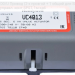 VC4013ZZ00/U Привод (2-х пров-ой + 1 общий для SPST) Привод, управл. конт SPST, 1м каб