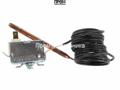 Регулируемый капиллярный термостат Imit TR2 9345 20-80° С