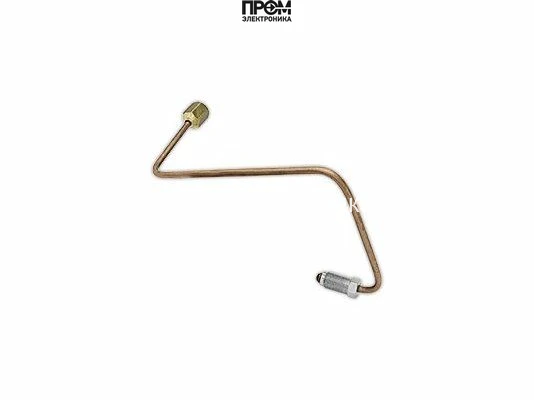 Медная топливная трубка Baltur 1/8" - 1/8" 0016010062-BT