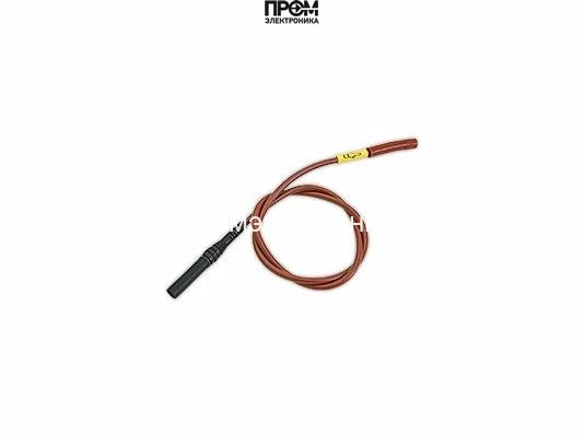 Кабель розжига Weishaupt 1600 мм, 21710411202