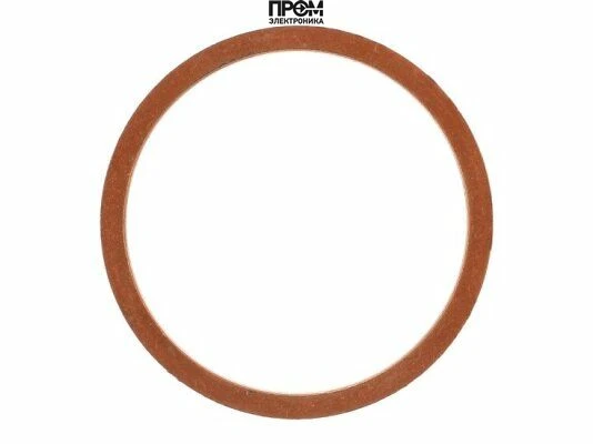 Шайба медная Weishaupt 36 х 42 х 2 мм, 440056