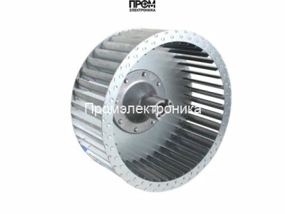 Рабочее колесо вентилятора Weishaupt, 21520307017