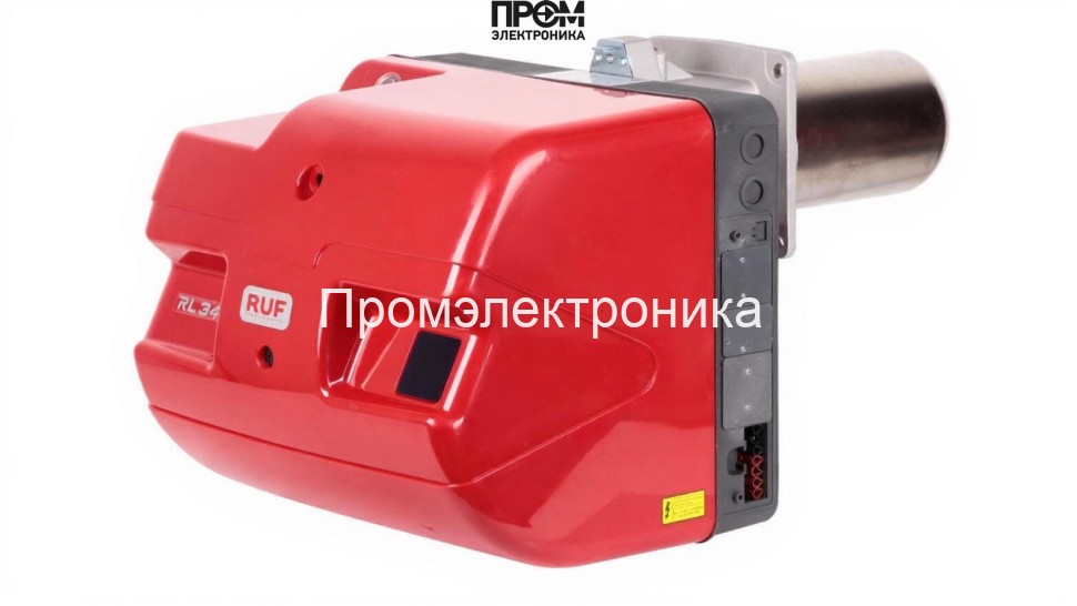 Дизельная горелка RUF RL 34/1 TC