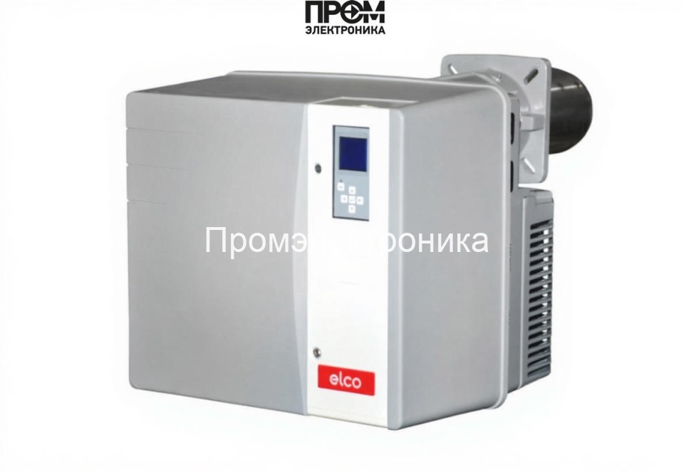 Дизельная горелка Elco VL 5.1200 D