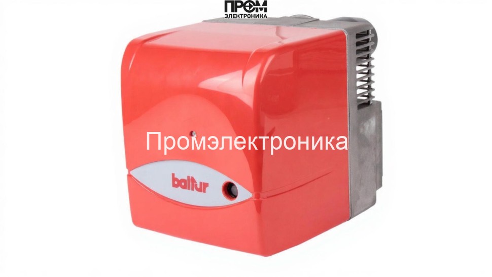 Дизельная горелка Baltur BTL 4