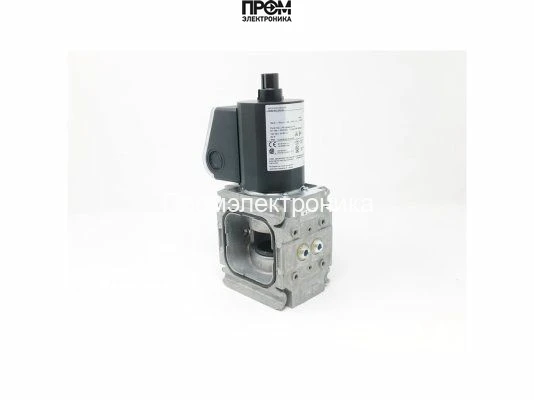 Газовый электромагнитный клапан Kromschroder VAS2T-/NQSR