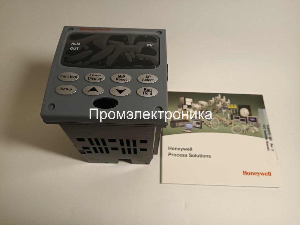 Honeywell UDC2500