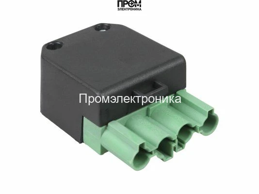 Штекер Wieland 4P, мама