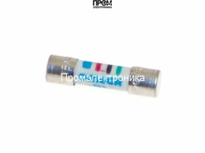 Предохранители Riello 5 А, 10 шт, 3007396