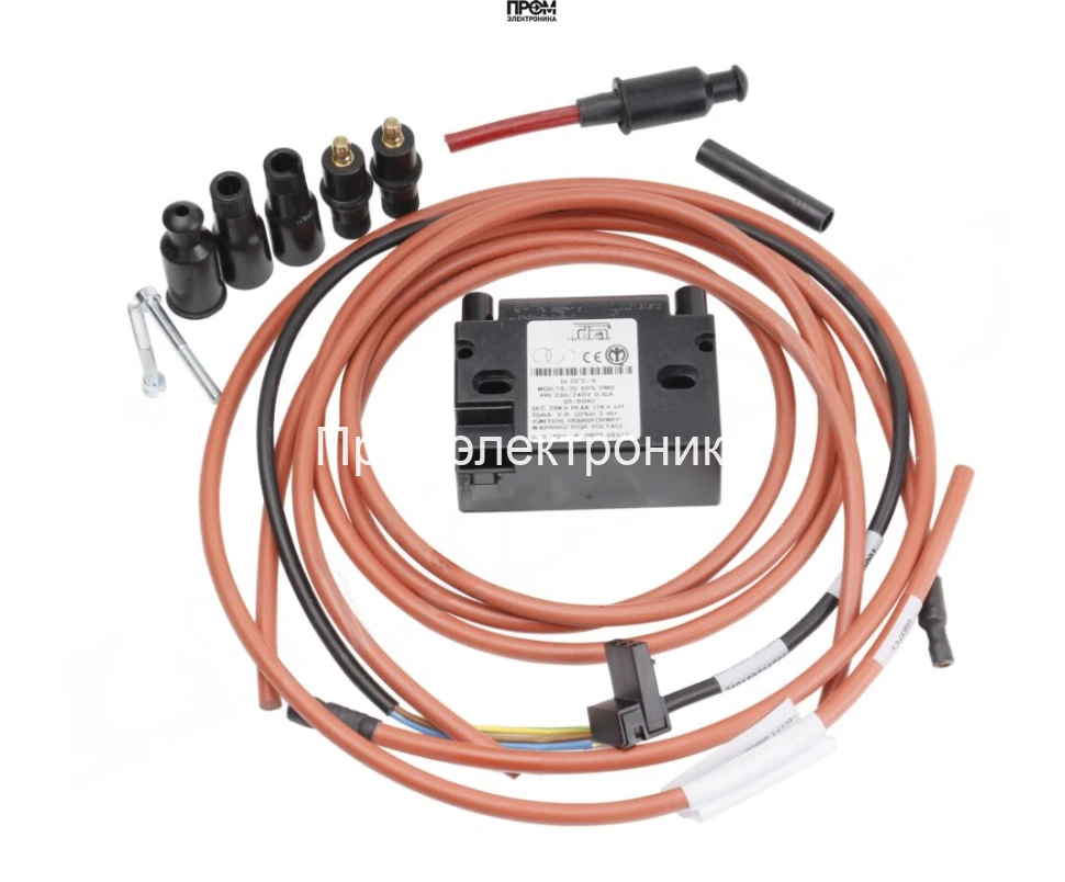 Трансформатор розжига Elco 65312197