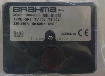 Контроллер BRAHMA GR1 (18049000)
