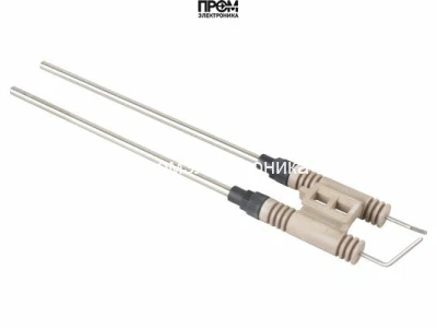 Блок электродов поджига Riello 243 мм, 3005816