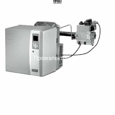 Газовая горелка Elco VG 4.440 V E KN d339